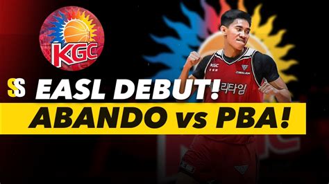 pba standings|Iba pa.